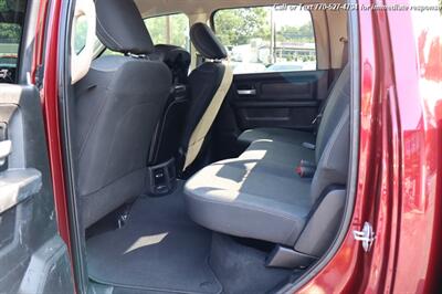 2019 RAM 2500 Tradesman  GOOD WORK TRUCK - Photo 25 - Roswell, GA 30075