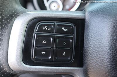 2019 RAM 2500 Tradesman  GOOD WORK TRUCK - Photo 15 - Roswell, GA 30075