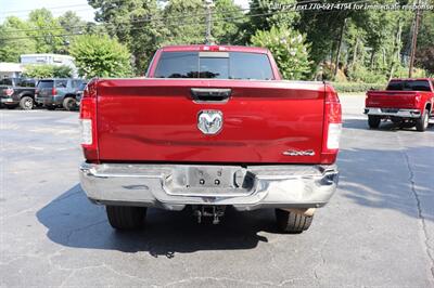 2019 RAM 2500 Tradesman  GOOD WORK TRUCK - Photo 7 - Roswell, GA 30075