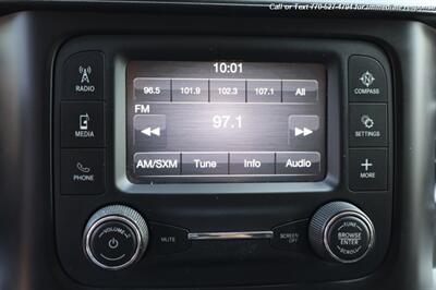2019 RAM 2500 Tradesman  GOOD WORK TRUCK - Photo 21 - Roswell, GA 30075
