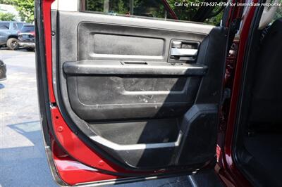 2019 RAM 2500 Tradesman  GOOD WORK TRUCK - Photo 26 - Roswell, GA 30075