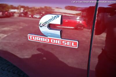 2019 RAM 2500 Tradesman  GOOD WORK TRUCK - Photo 10 - Roswell, GA 30075
