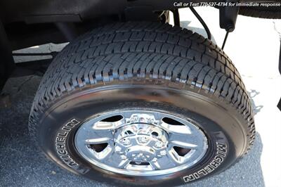 2019 RAM 2500 Tradesman  GOOD WORK TRUCK - Photo 9 - Roswell, GA 30075