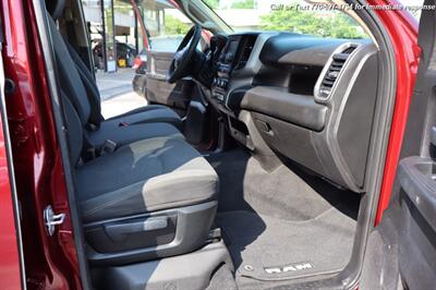 2019 RAM 2500 Tradesman  GOOD WORK TRUCK - Photo 27 - Roswell, GA 30075