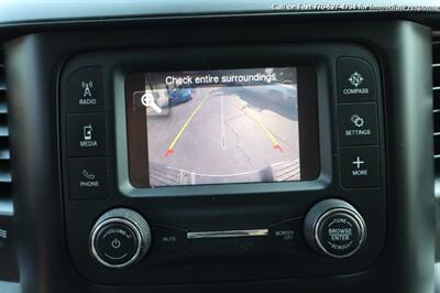 2019 RAM 2500 Tradesman  GOOD WORK TRUCK - Photo 23 - Roswell, GA 30075