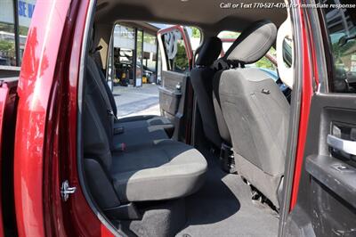 2019 RAM 2500 Tradesman  GOOD WORK TRUCK - Photo 29 - Roswell, GA 30075