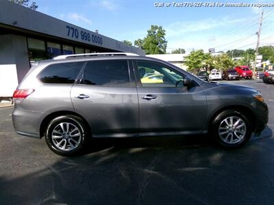 2016 Nissan Pathfinder   - Photo 5 - Roswell, GA 30075