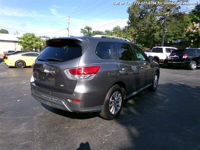 2016 Nissan Pathfinder   - Photo 6 - Roswell, GA 30075