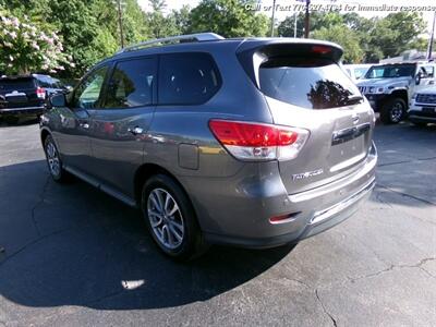 2016 Nissan Pathfinder   - Photo 8 - Roswell, GA 30075