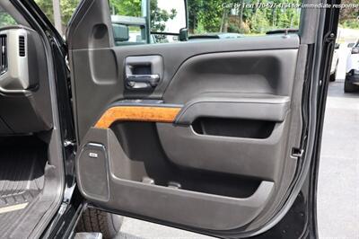 2019 Chevrolet Silverado 3500HD High Country   - Photo 31 - Roswell, GA 30075