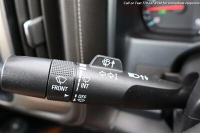 2019 Chevrolet Silverado 3500HD High Country   - Photo 17 - Roswell, GA 30075