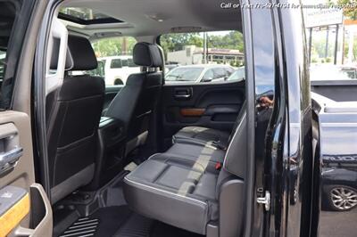 2019 Chevrolet Silverado 3500HD High Country   - Photo 26 - Roswell, GA 30075