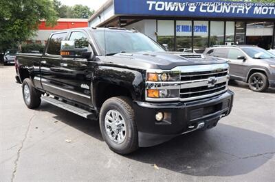 2019 Chevrolet Silverado 3500HD High Country   - Photo 4 - Roswell, GA 30075