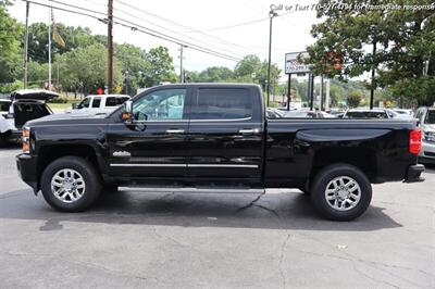 2019 Chevrolet Silverado 3500HD High Country   - Photo 2 - Roswell, GA 30075