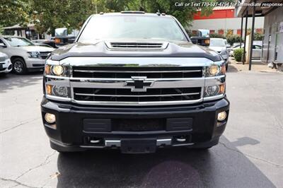 2019 Chevrolet Silverado 3500HD High Country   - Photo 3 - Roswell, GA 30075