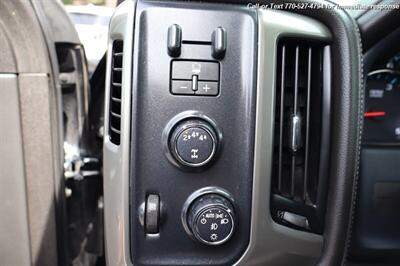 2019 Chevrolet Silverado 3500HD High Country   - Photo 15 - Roswell, GA 30075