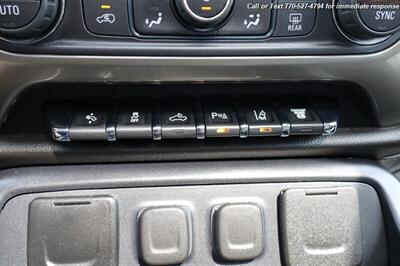 2019 Chevrolet Silverado 3500HD High Country   - Photo 22 - Roswell, GA 30075