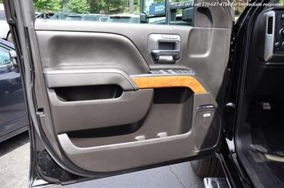 2019 Chevrolet Silverado 3500HD High Country   - Photo 14 - Roswell, GA 30075