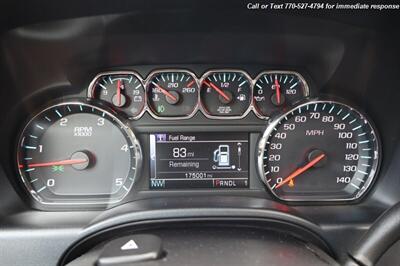 2019 Chevrolet Silverado 3500HD High Country   - Photo 16 - Roswell, GA 30075