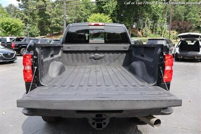 2019 Chevrolet Silverado 3500HD High Country   - Photo 9 - Roswell, GA 30075