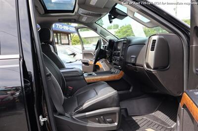 2019 Chevrolet Silverado 3500HD High Country   - Photo 30 - Roswell, GA 30075