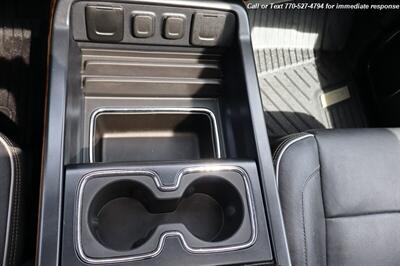 2019 Chevrolet Silverado 3500HD High Country   - Photo 25 - Roswell, GA 30075