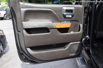 2019 Chevrolet Silverado 3500HD High Country   - Photo 27 - Roswell, GA 30075