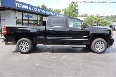 2019 Chevrolet Silverado 3500HD High Country   - Photo 5 - Roswell, GA 30075