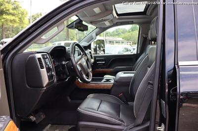 2019 Chevrolet Silverado 3500HD High Country   - Photo 13 - Roswell, GA 30075