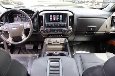 2019 Chevrolet Silverado 3500HD High Country   - Photo 28 - Roswell, GA 30075