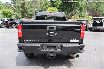 2019 Chevrolet Silverado 3500HD High Country   - Photo 7 - Roswell, GA 30075
