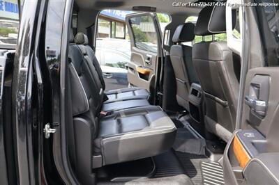 2019 Chevrolet Silverado 3500HD High Country   - Photo 32 - Roswell, GA 30075