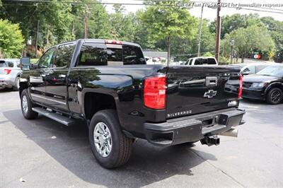 2019 Chevrolet Silverado 3500HD High Country   - Photo 8 - Roswell, GA 30075