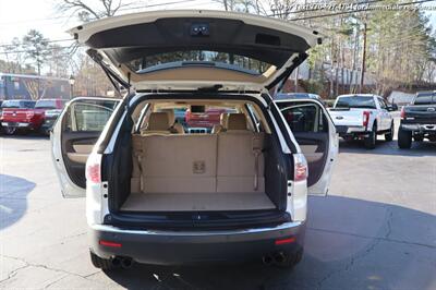 2012 GMC Acadia SLT-2   - Photo 31 - Roswell, GA 30075