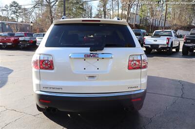 2012 GMC Acadia SLT-2   - Photo 6 - Roswell, GA 30075