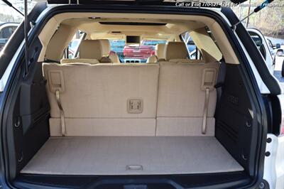 2012 GMC Acadia SLT-2   - Photo 30 - Roswell, GA 30075