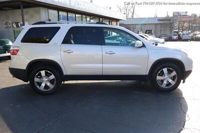 2012 GMC Acadia SLT-2   - Photo 4 - Roswell, GA 30075