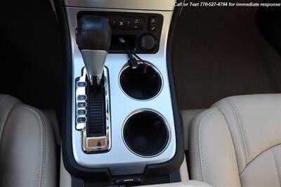 2012 GMC Acadia SLT-2   - Photo 18 - Roswell, GA 30075