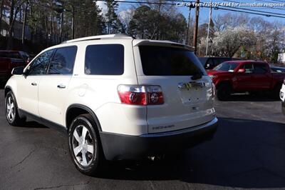 2012 GMC Acadia SLT-2   - Photo 7 - Roswell, GA 30075