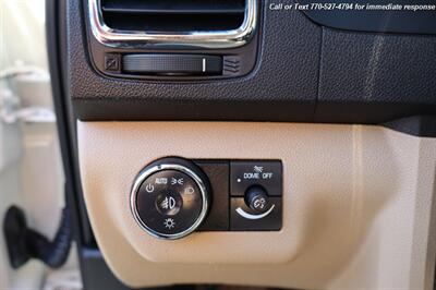 2012 GMC Acadia SLT-2   - Photo 11 - Roswell, GA 30075