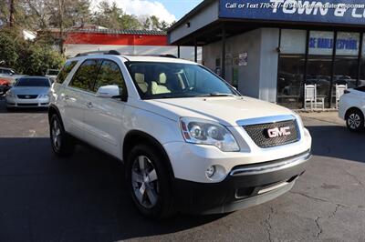 2012 GMC Acadia SLT-2   - Photo 3 - Roswell, GA 30075