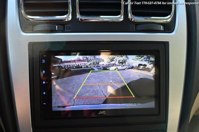 2012 GMC Acadia SLT-2   - Photo 19 - Roswell, GA 30075