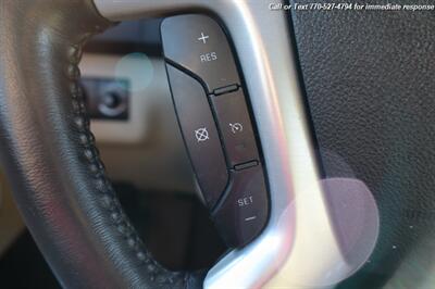 2012 GMC Acadia SLT-2   - Photo 14 - Roswell, GA 30075