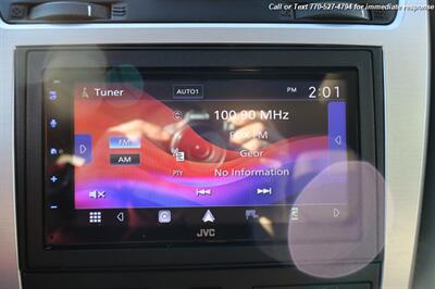 2012 GMC Acadia SLT-2   - Photo 16 - Roswell, GA 30075