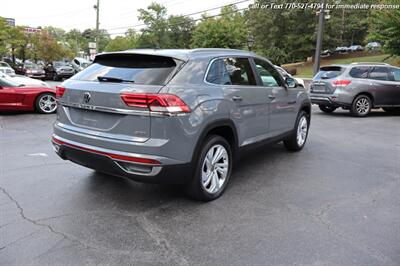 2020 Volkswagen Atlas Cross Sport SEL 4Motion   - Photo 6 - Roswell, GA 30075