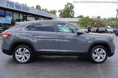 2020 Volkswagen Atlas Cross Sport SEL 4Motion   - Photo 5 - Roswell, GA 30075