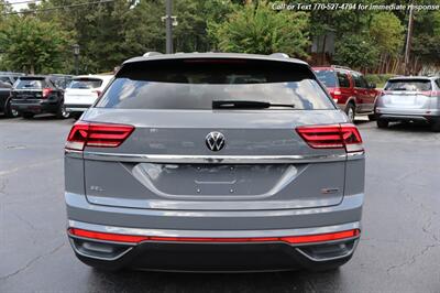 2020 Volkswagen Atlas Cross Sport SEL 4Motion   - Photo 7 - Roswell, GA 30075