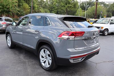 2020 Volkswagen Atlas Cross Sport SEL 4Motion   - Photo 8 - Roswell, GA 30075