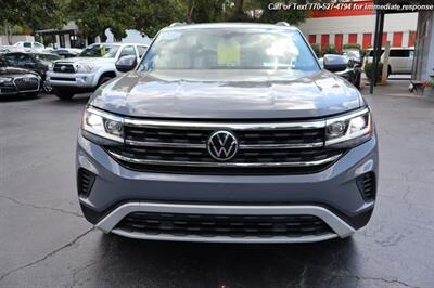 2020 Volkswagen Atlas Cross Sport SEL 4Motion   - Photo 3 - Roswell, GA 30075