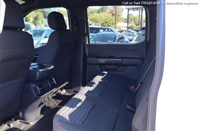 2021 Ford F-150 XL  STX Package! - Photo 26 - Roswell, GA 30075